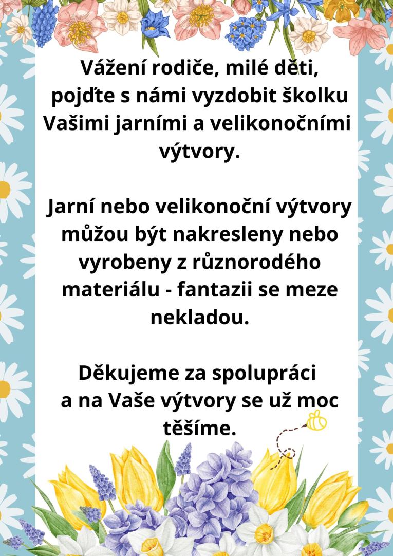 výzdoba
