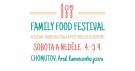 Family food festival