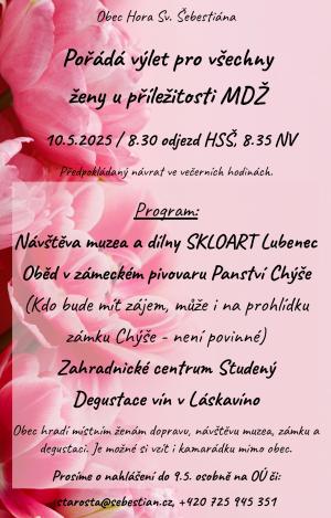Ženy oslavují společně