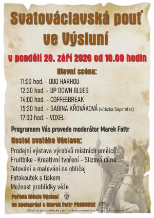 hudební festival s výstavou